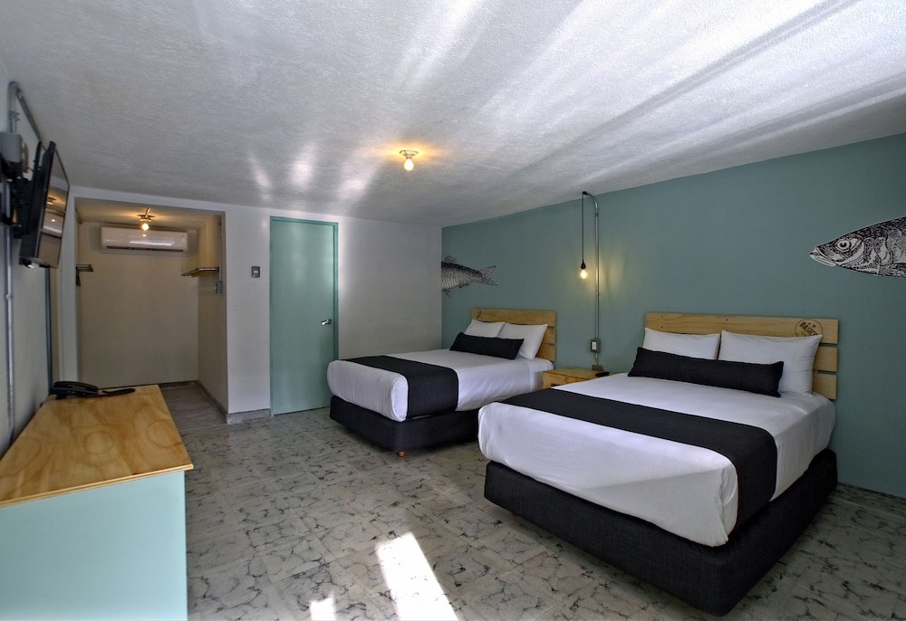 Mas Basico Hotel 18/54