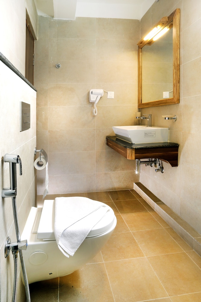 Hotel Timila 50/50