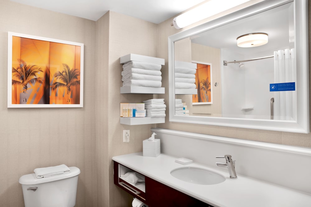 Hampton Inn By Hilton Hallandale Beach Aventura 15/37