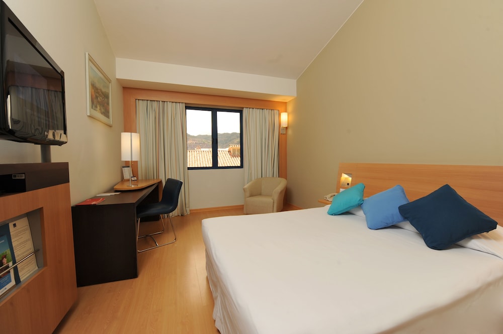Novotel Cusco 18/48