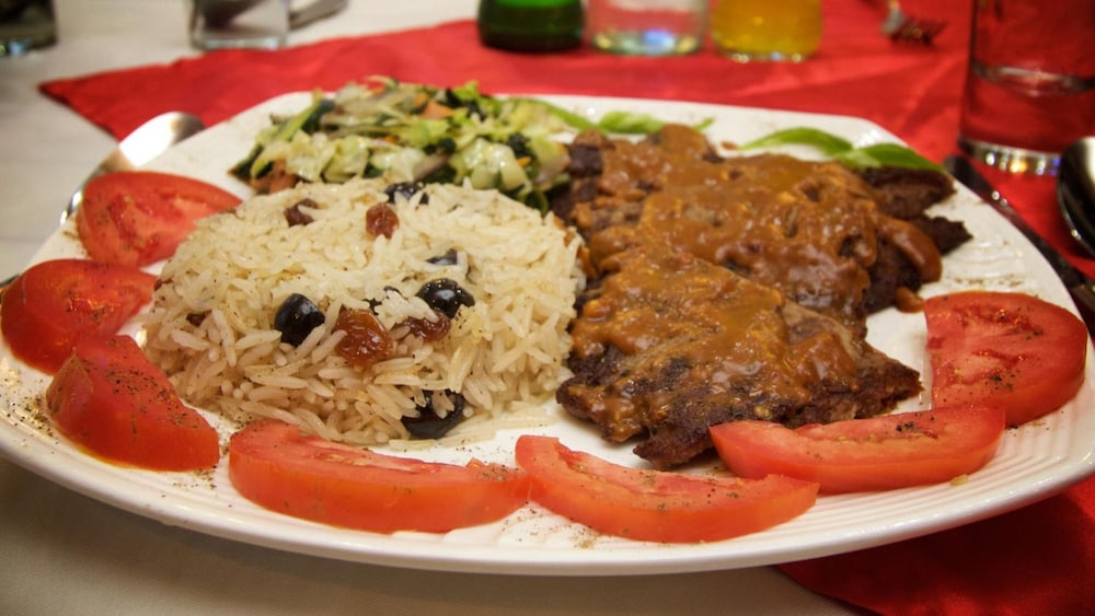 Hera Addis Hotel photo3