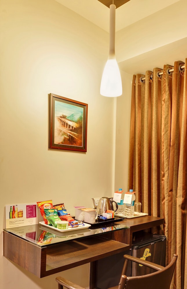 Citrus Hotels Kolhapur 10/25
