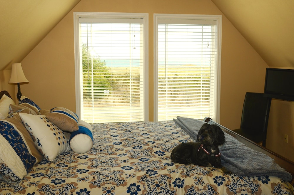The Collins Inn And Seaside Cottages - Adults Only 26/77