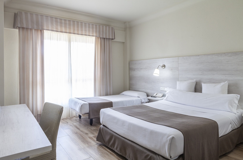 Hotel Jerez AQ35 24/69
