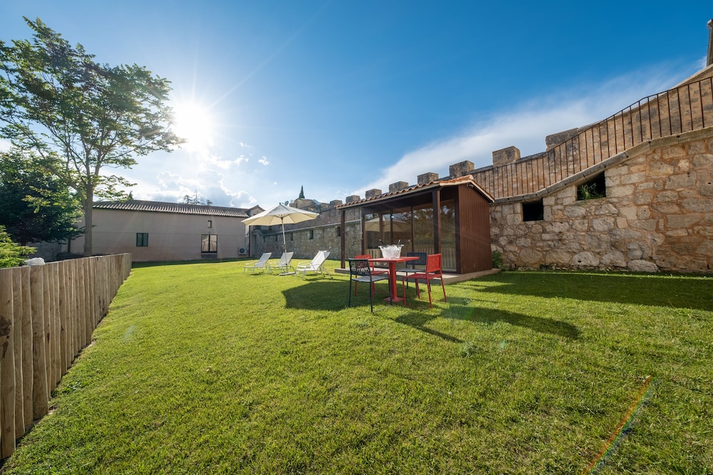 Castilla Termal Monasterio de Valbuena 5/66
