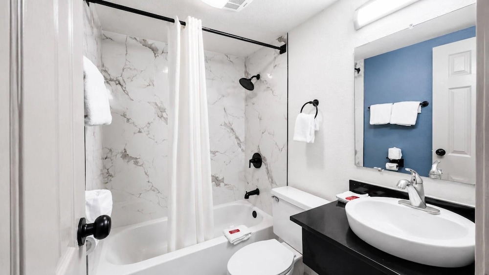 Motel6 Dallas, TX - Fair Park 49/54