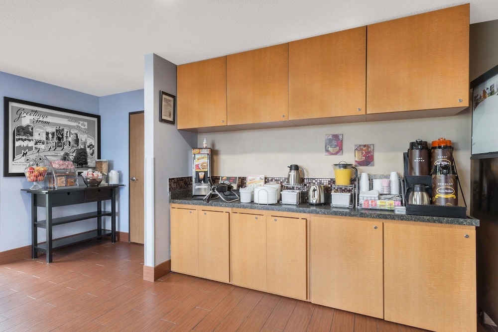 Super 8 by Wyndham Havre De Grace Aberdeen Area 34/38