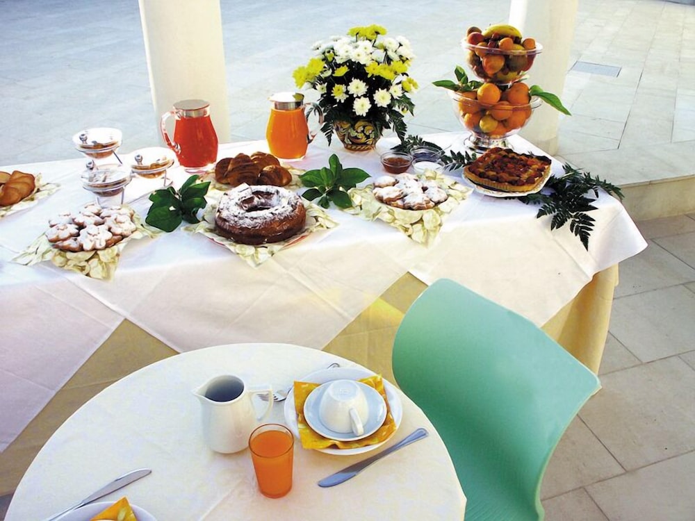 Hotel Villa Ionia 28/50