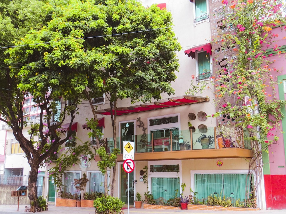 Boutique Casa Teatro Hotel 3/49