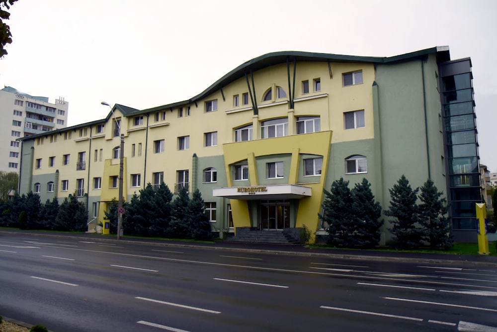 Eurohotel Baia Mare 1/26