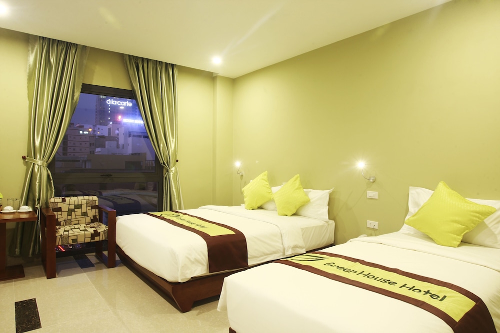 Green House Hotel 26/65