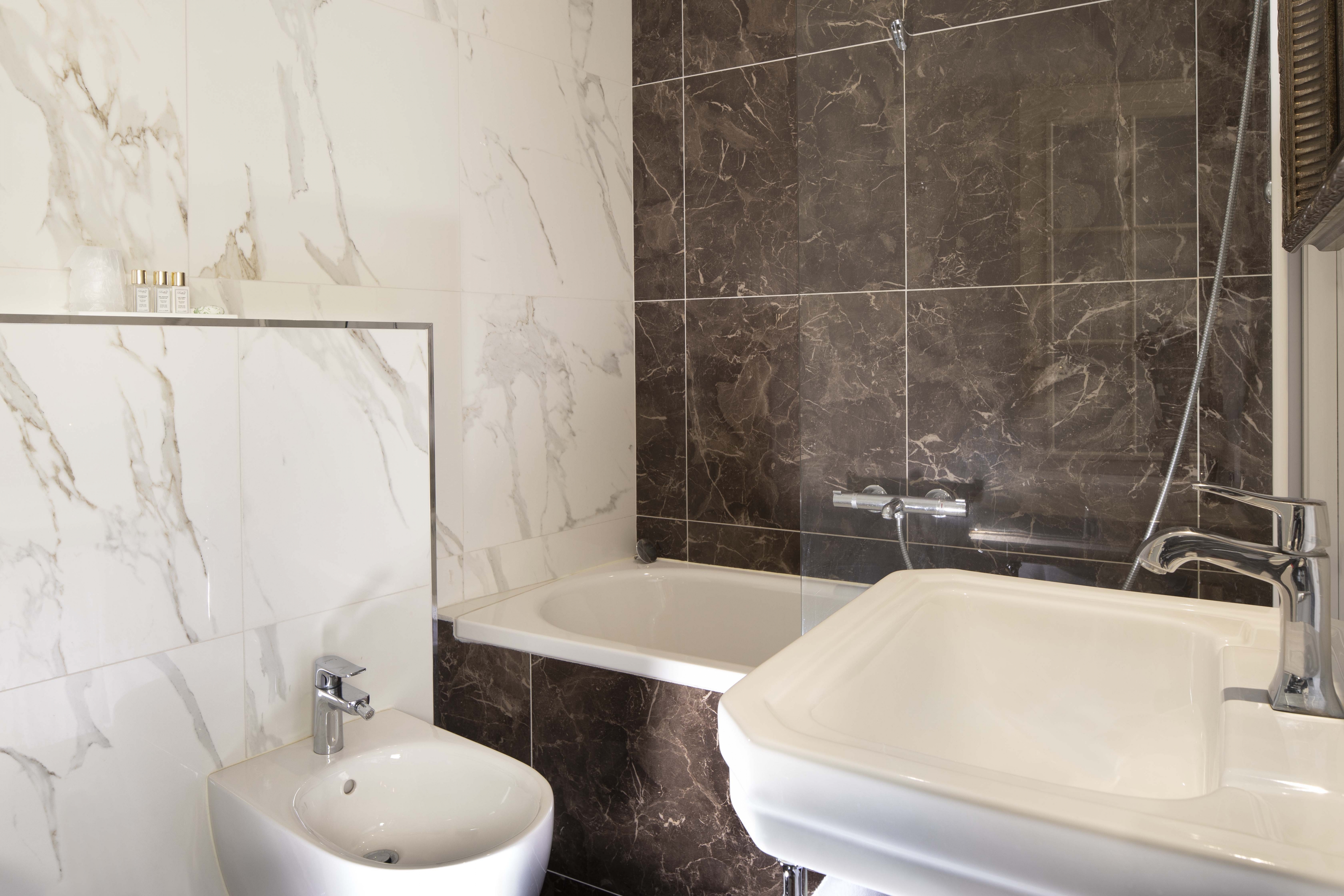 غرفة قياسية مفردة، Hotel Belfast 4/4
