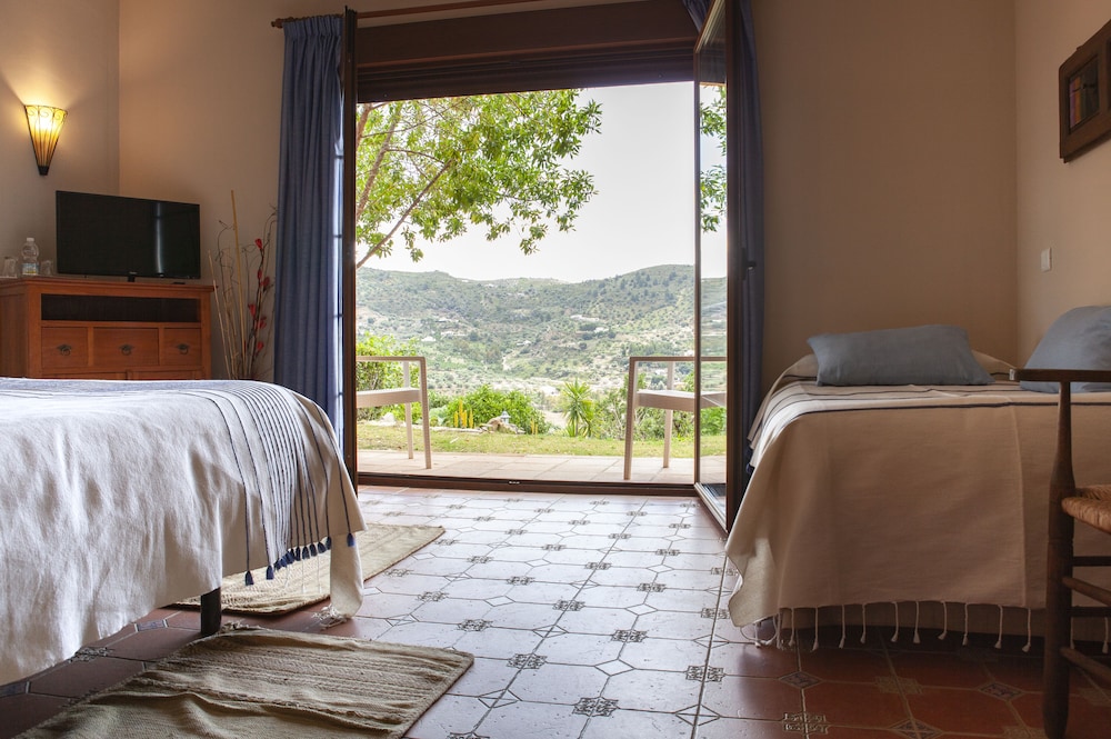CORTIJO DE SALIA 5/32