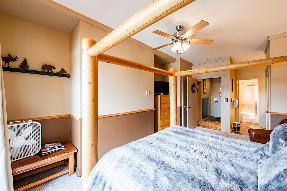 Lodge At Mountain Village 27/77