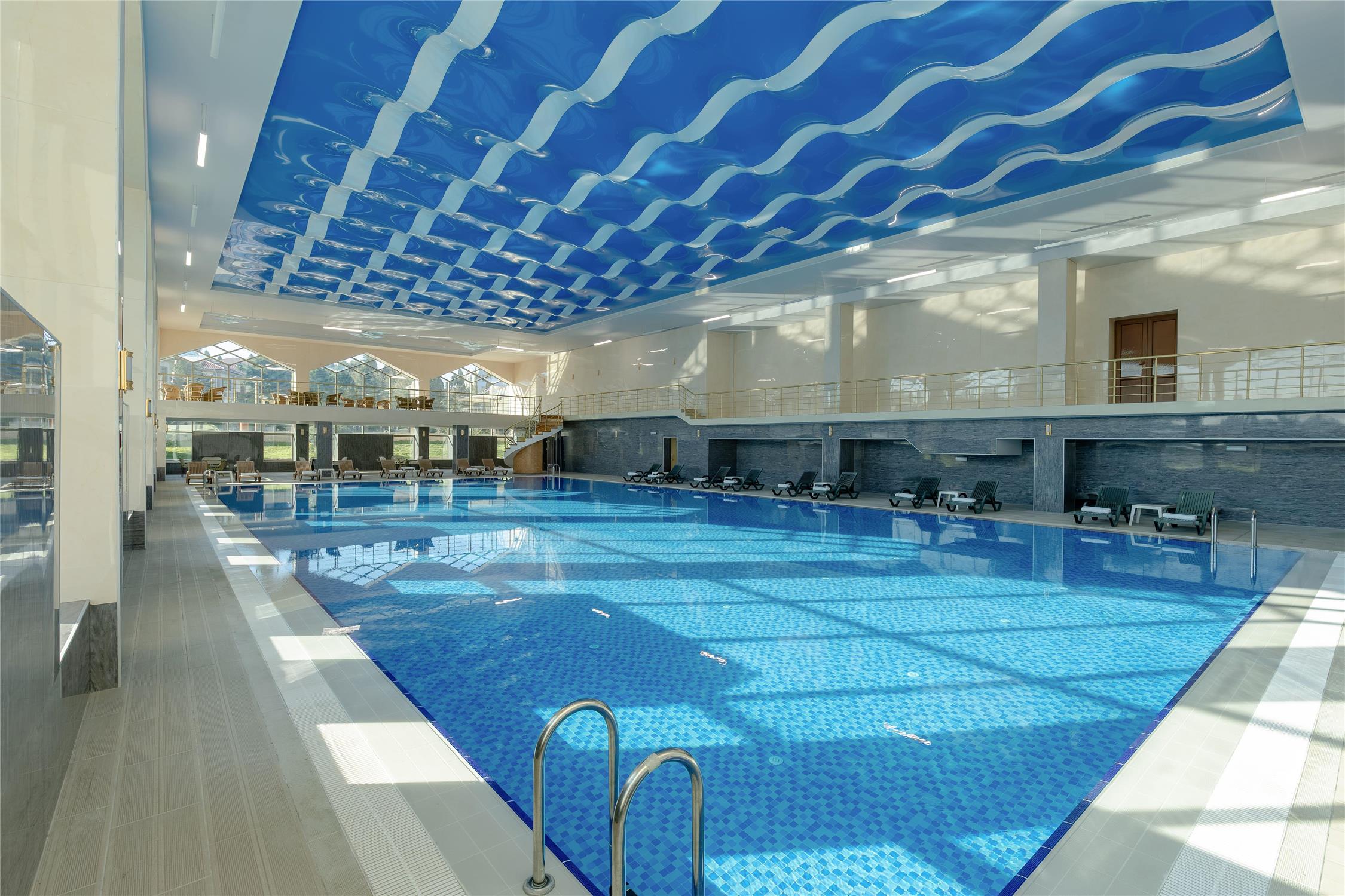 Ramada Plaza by Wyndham Gence 24/49