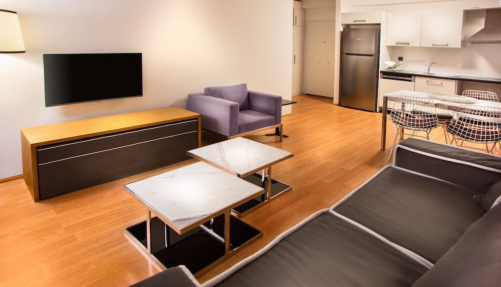 Nish Suite Atasehir 31/37