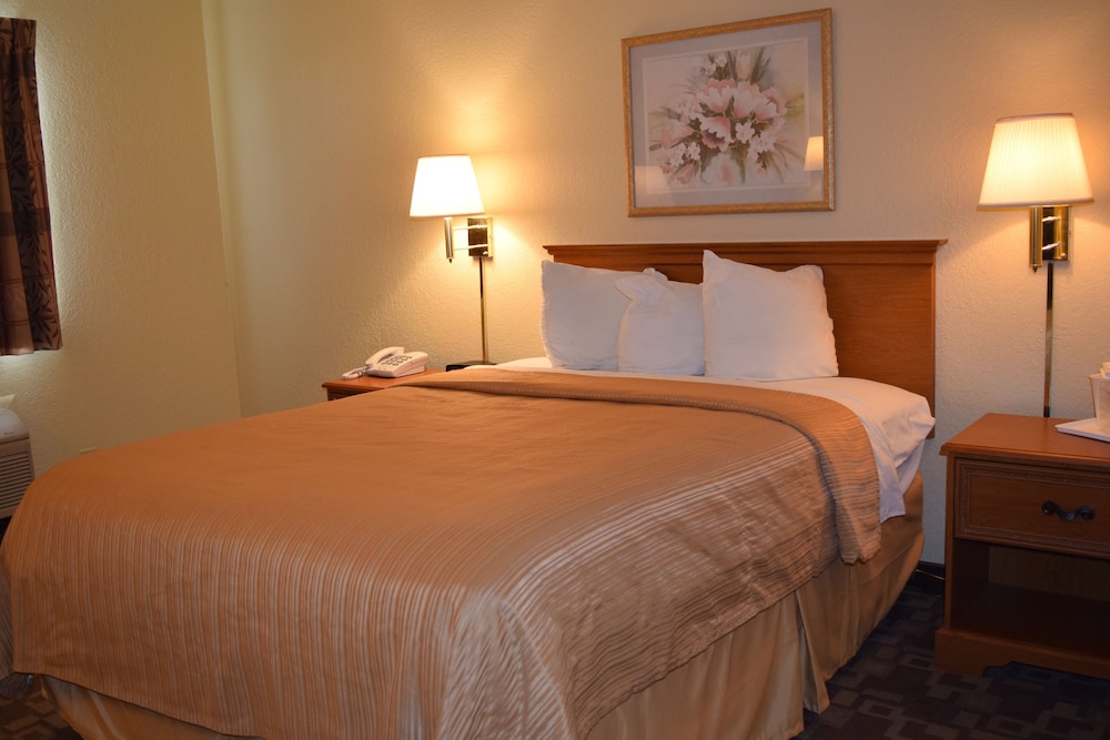 Quality Inn Washington Court House 15/37
