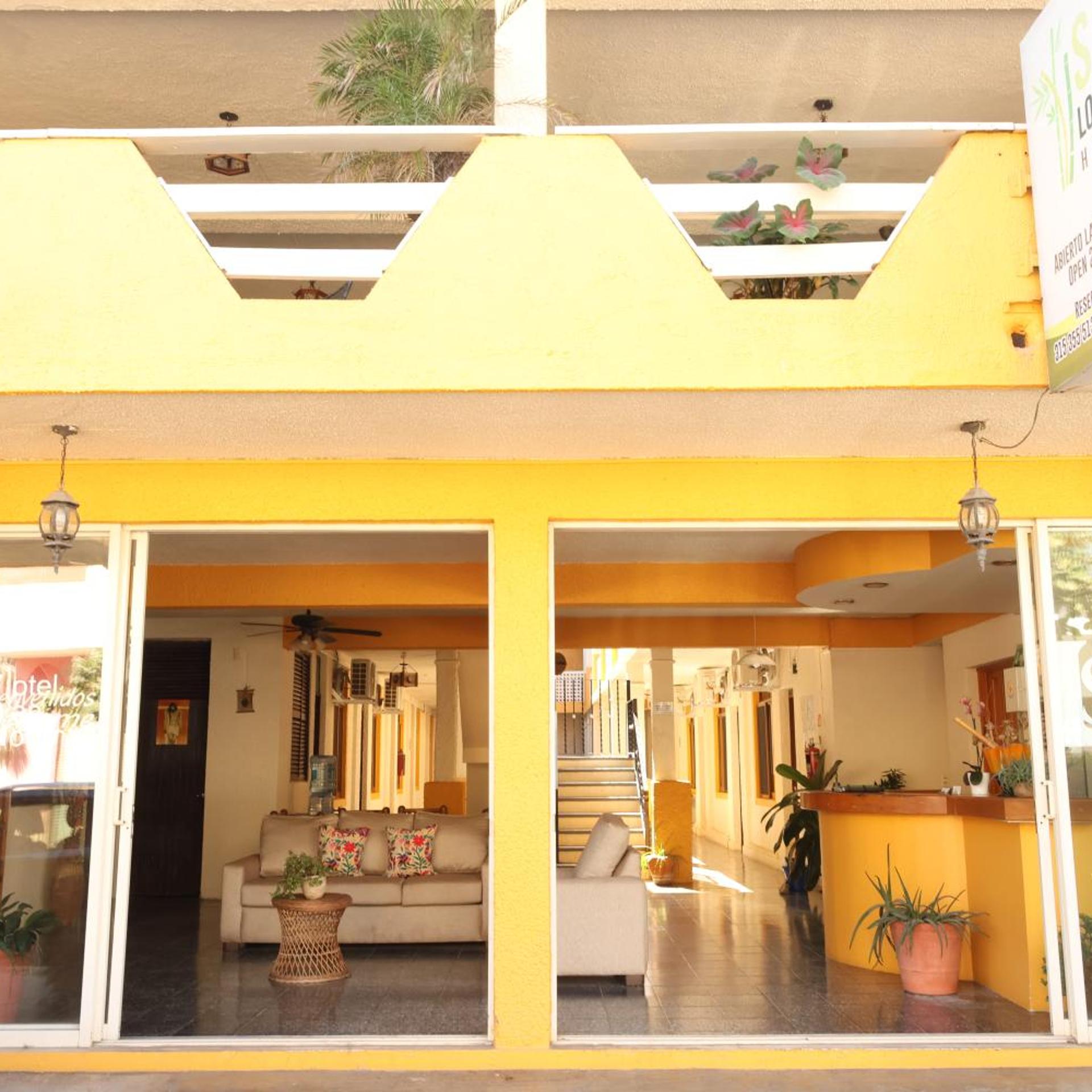 Hotel San Lorenzo 4/55