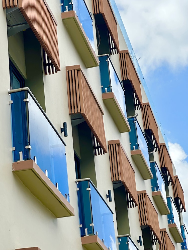 Aster Apartment Bali 2/72