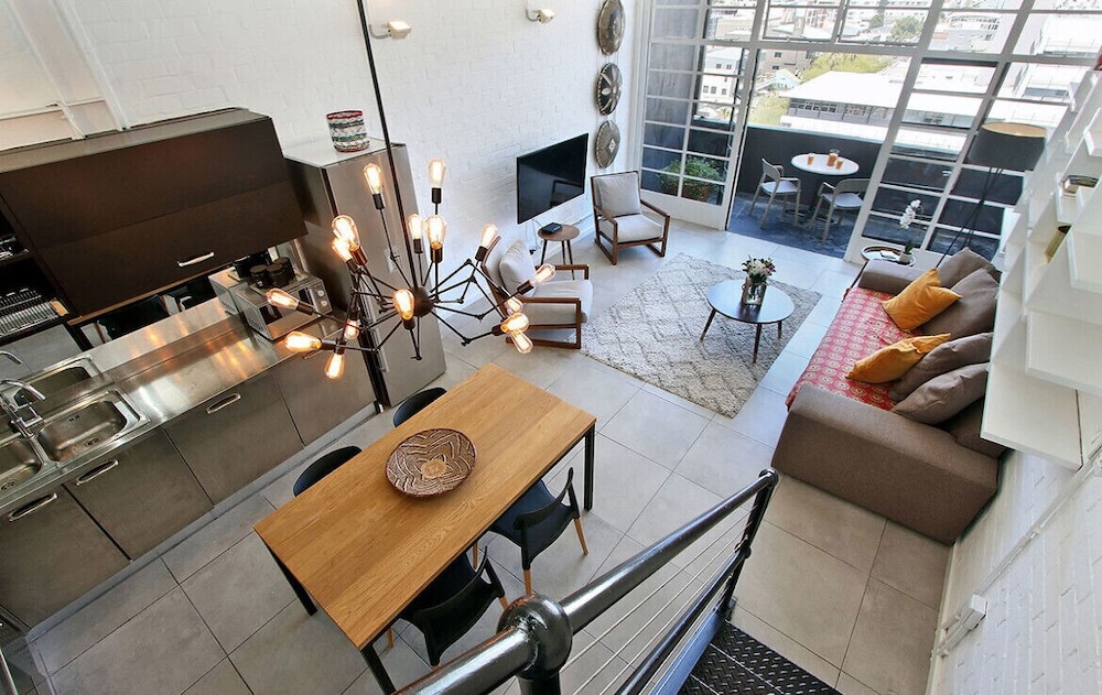 Manhattan Lofts 34/50