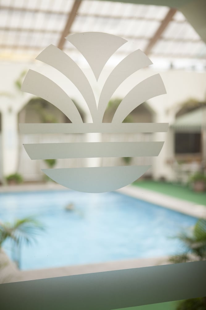 Ramada Hotel Guayaquil 23/45