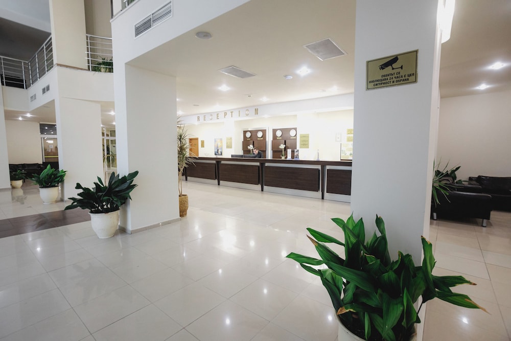 Sun Palace Hotel - All Inclusive 6/35