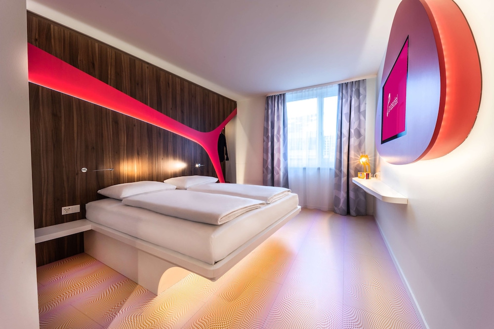 Prize by Radisson Vienna City 6/29