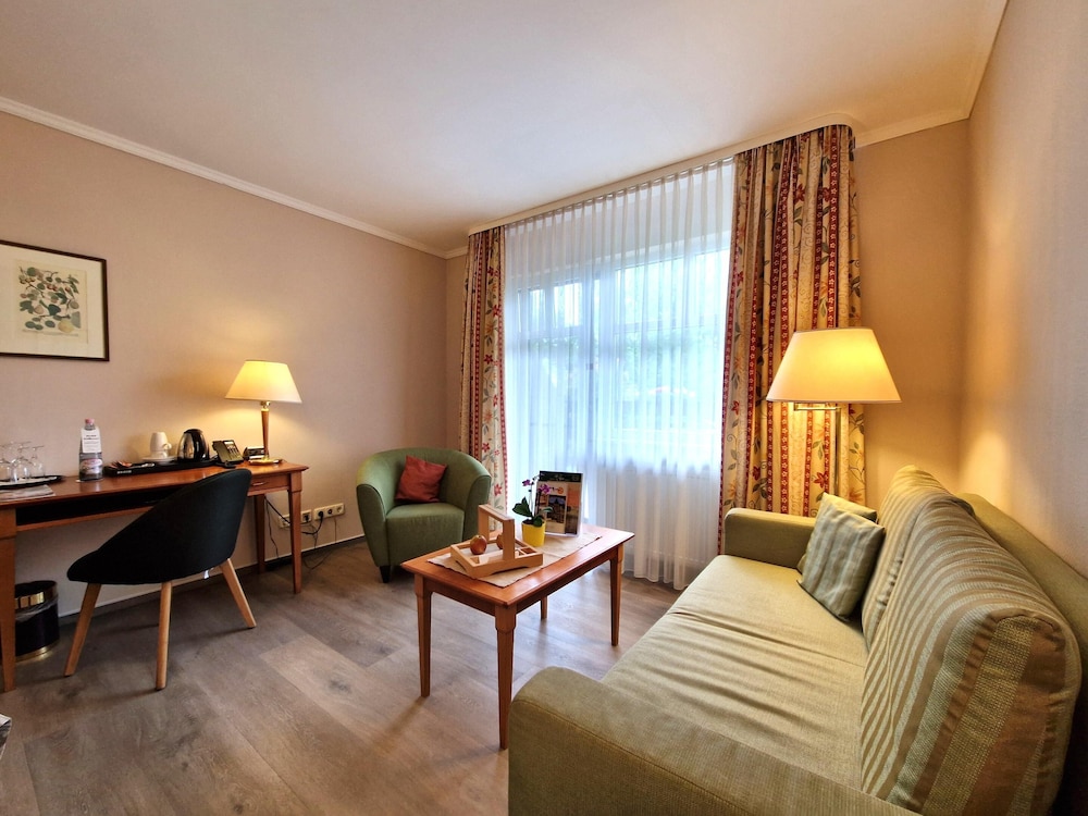 Ringhotel Zum Stein Worlitz 32/50