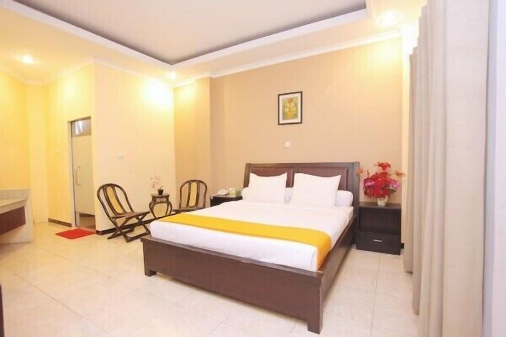 Hotel New Merdeka 14/34