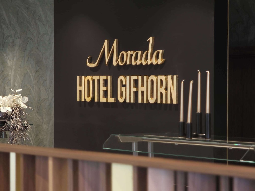 Morada Hotel Gifhorn 4/45