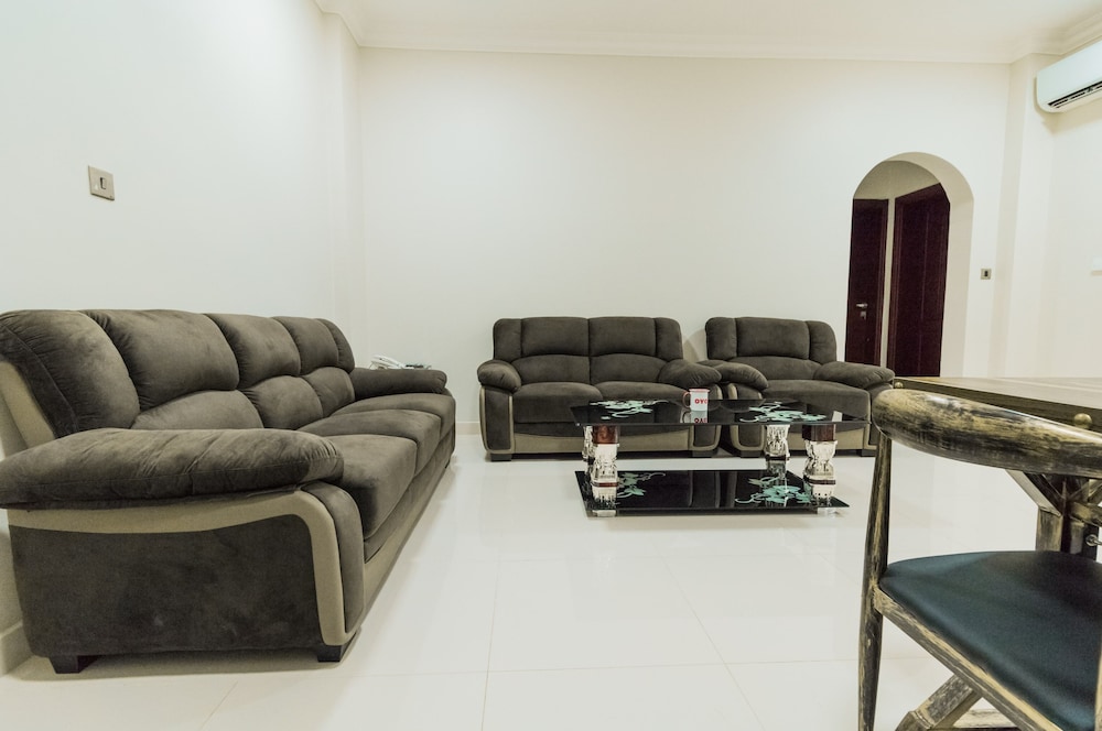 Super OYO 106 Muscat Grand Hotel Apartment 15/21