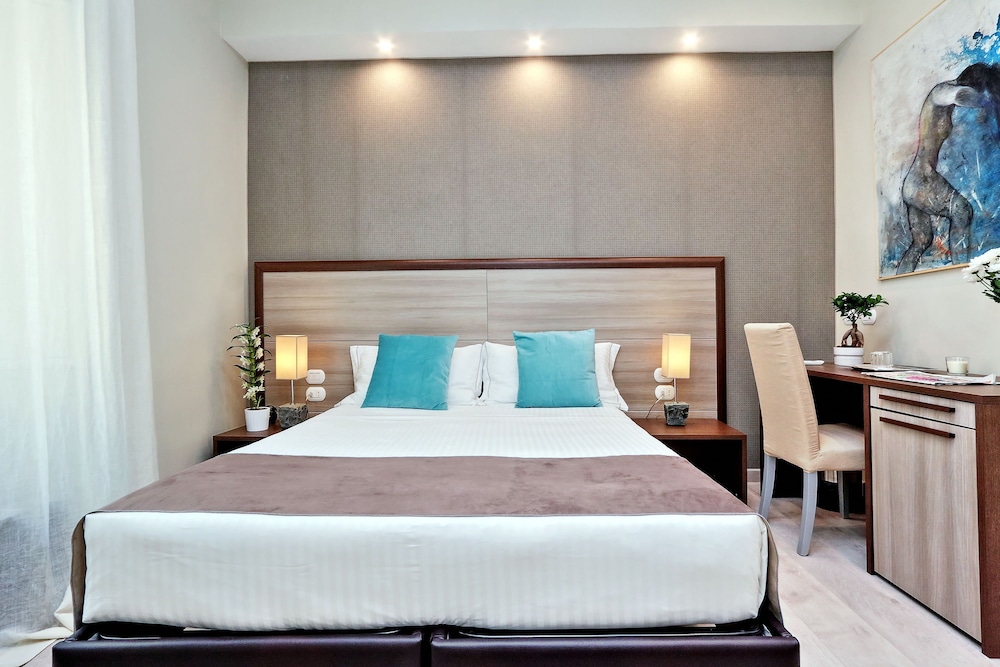 Relais Servio Tullio 24/71