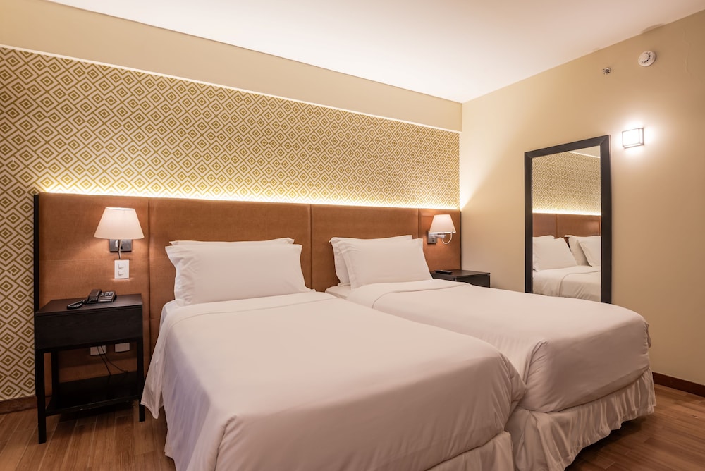 Hotel da Bahia by Wish 25/69