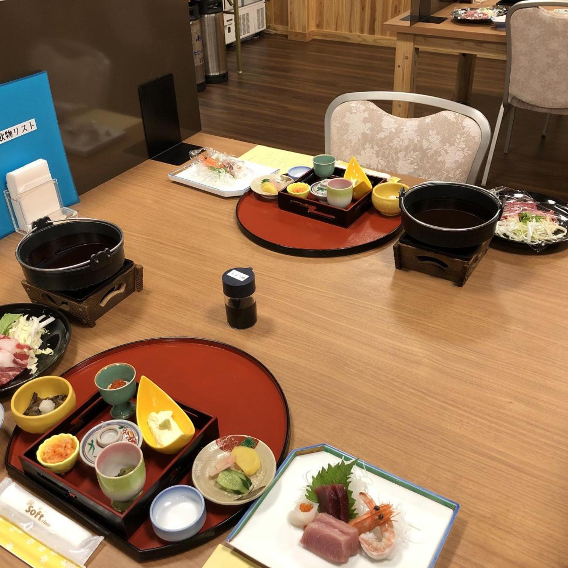 HOTEL HARUMOTO 26/35