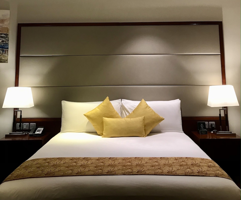 クラウンプラザ コーチ(CROWNE PLAZA KOCHI) 写真4