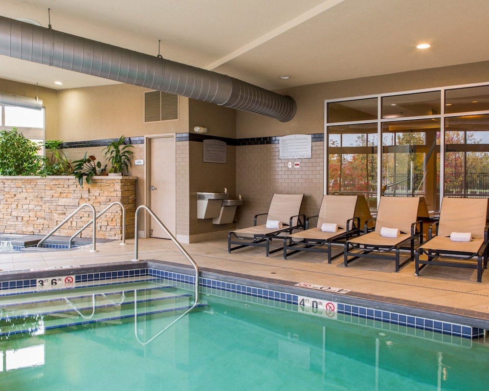 SpringHill Suites by Marriott Appleton 19/45