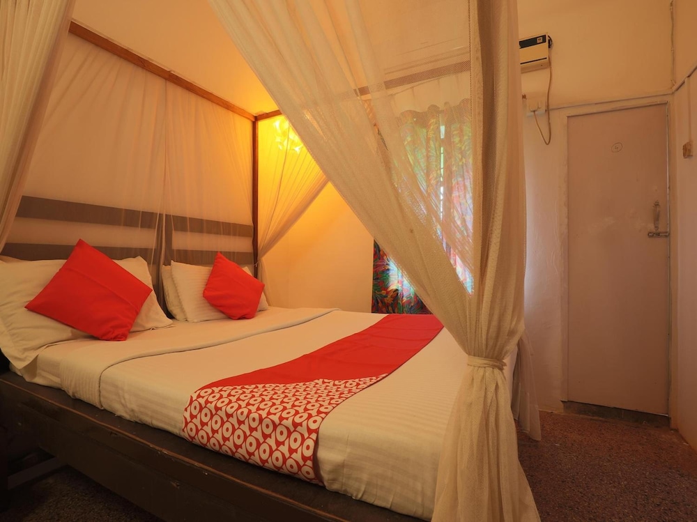 Ocean View Goan Beach House 6/49