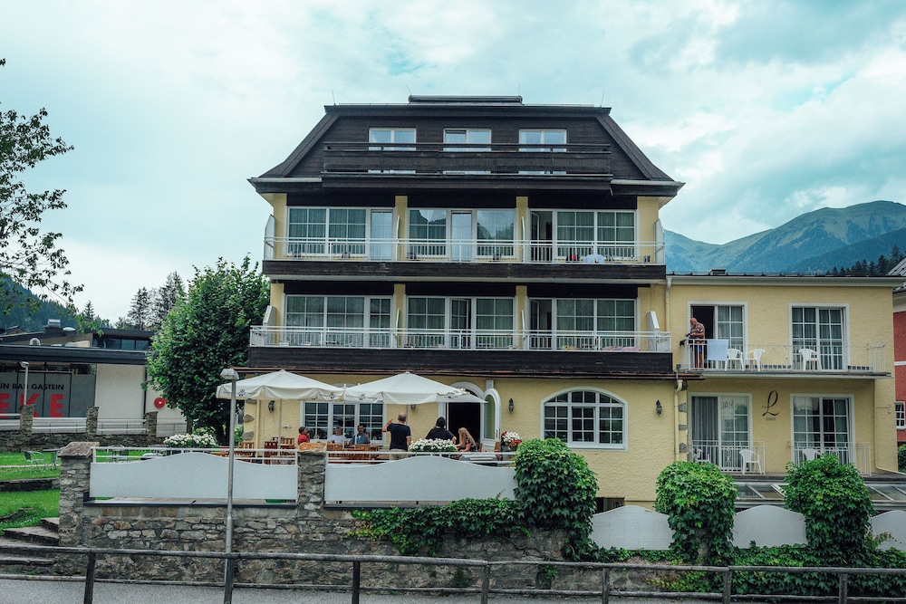 Hotel Lindenhof 5/72