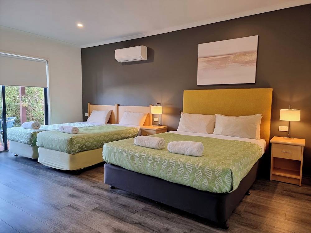 Seaview Motel and Apartments 16/62