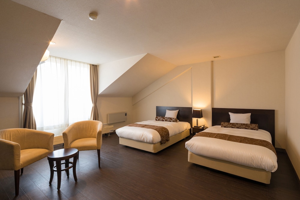 Tazawako Lake Resort and Onsen 12/65