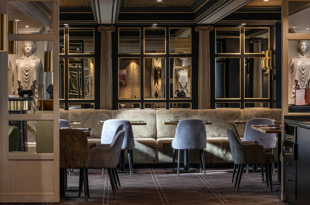 Hotel Barsey By Warwick 79/97