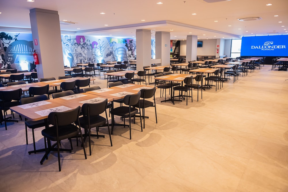 Dall Onder Planalto Hotel Bento Goncalves 30/40