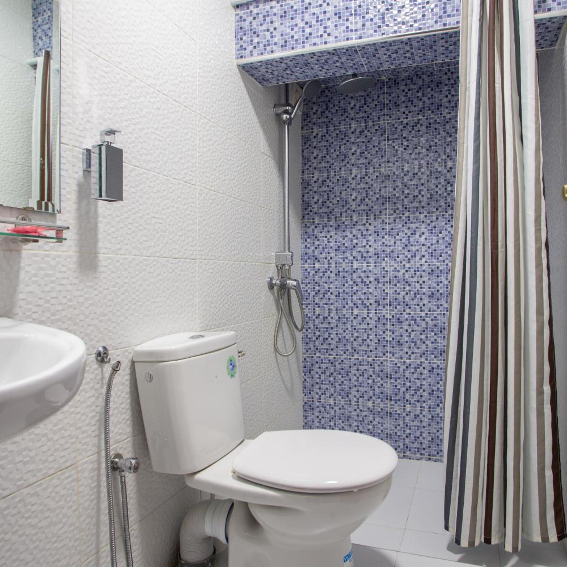 Hotel Chams 43/50