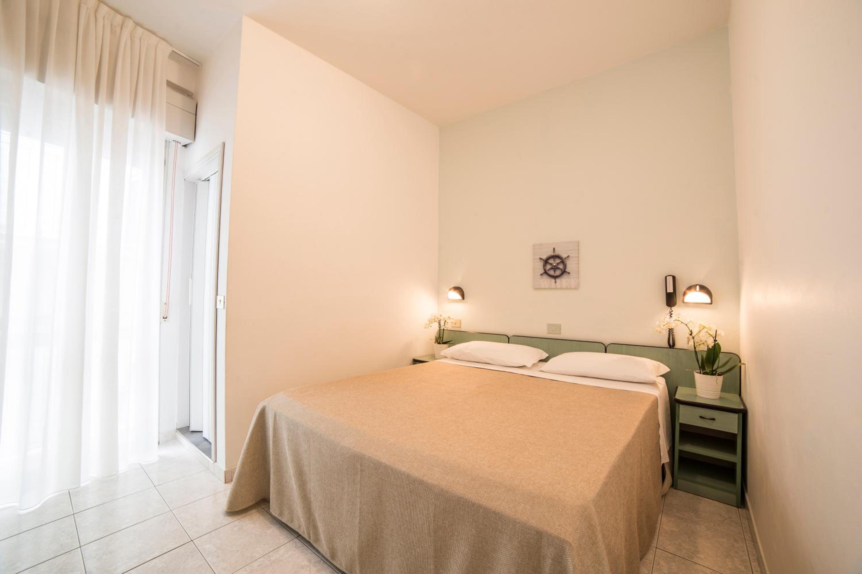 Ambra Hotel Cattolica 29/50