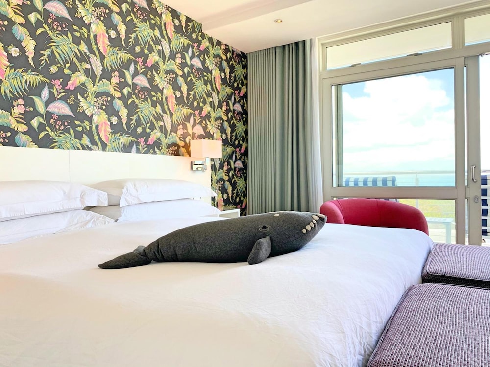 One Marine Drive Boutique Hotel 36/73