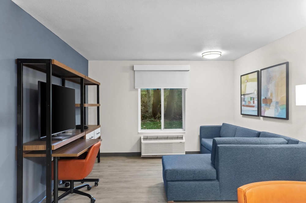 Everhome Suites Bowling Green 35/53