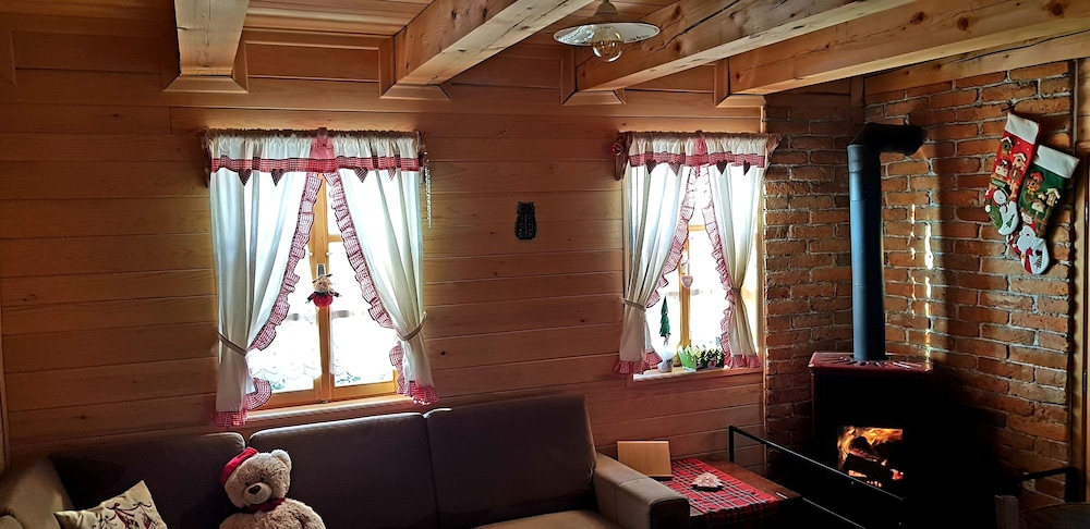 Vodenica Vrelo Chalets 30/49