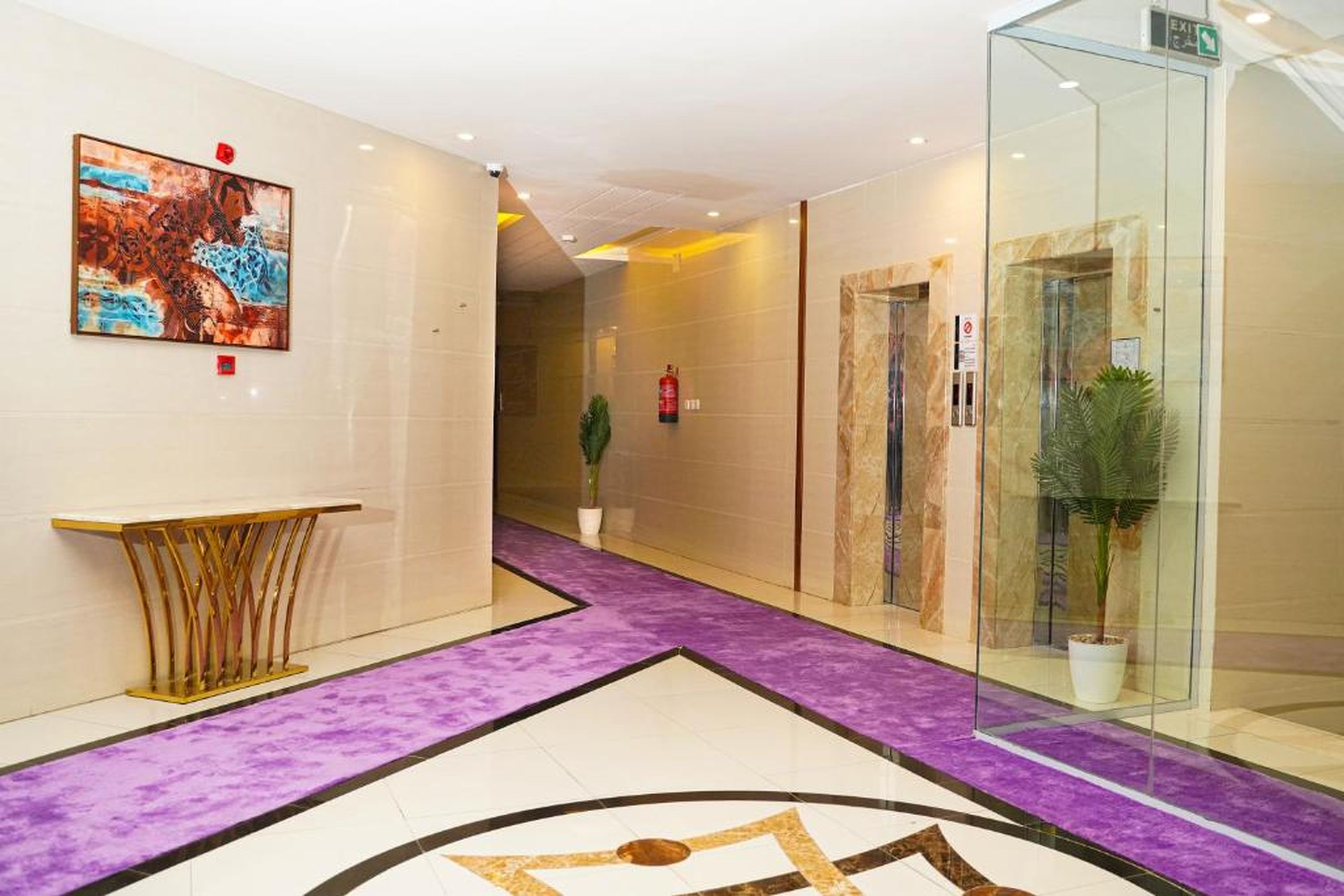 Palette Luxury Credit Hotel 14/60