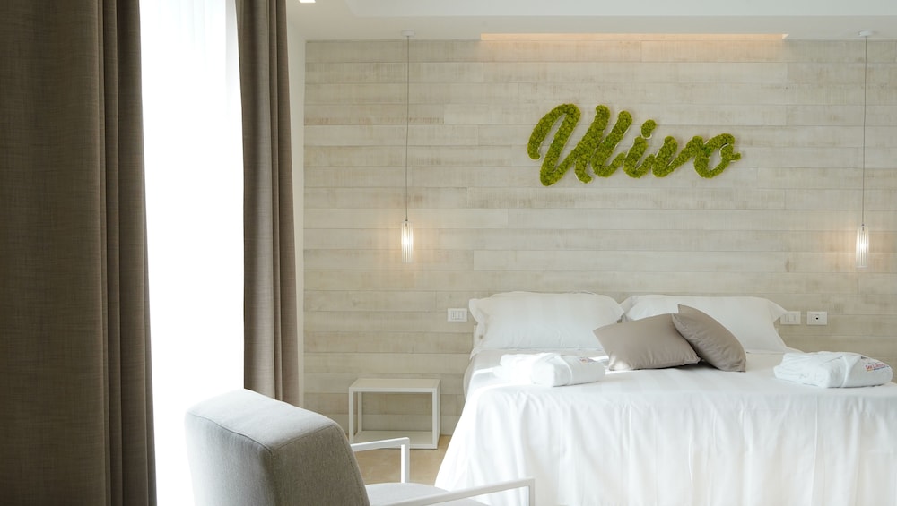 San Lorenzo Boutique Hotel & SPA 23/72