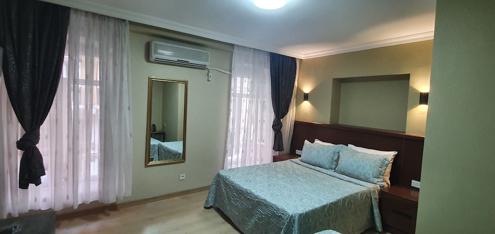Sehir Hotel Old City 37/62